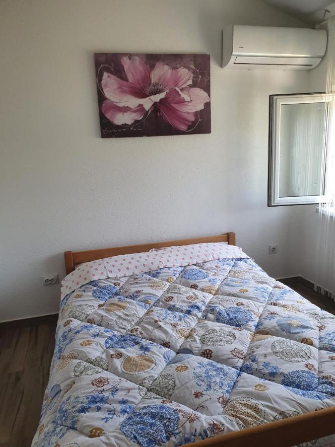 Netho Apartments Brda Mrcevac Extérieur photo