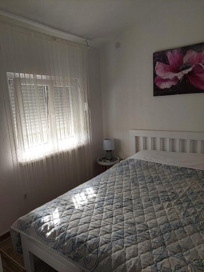 Netho Apartments Brda Mrcevac Extérieur photo