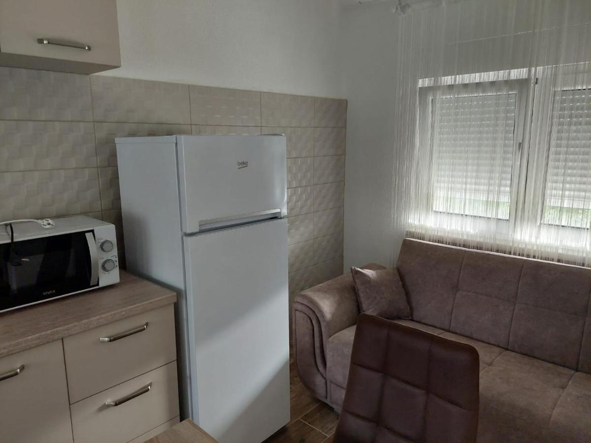 Netho Apartments Brda Mrcevac Extérieur photo