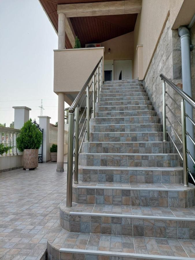 Netho Apartments Brda Mrcevac Extérieur photo