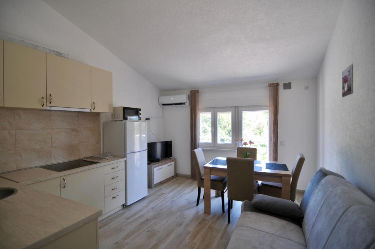 Netho Apartments Brda Mrcevac Extérieur photo