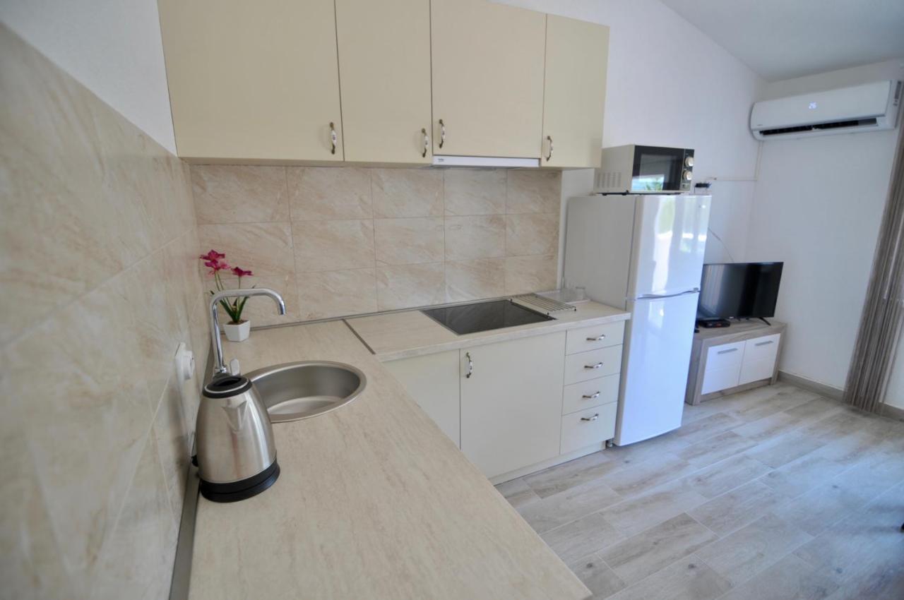 Netho Apartments Brda Mrcevac Extérieur photo