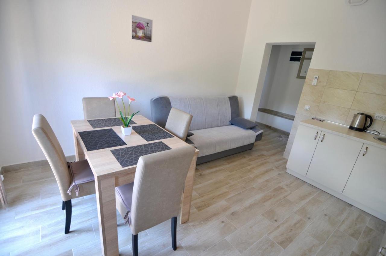 Netho Apartments Brda Mrcevac Extérieur photo