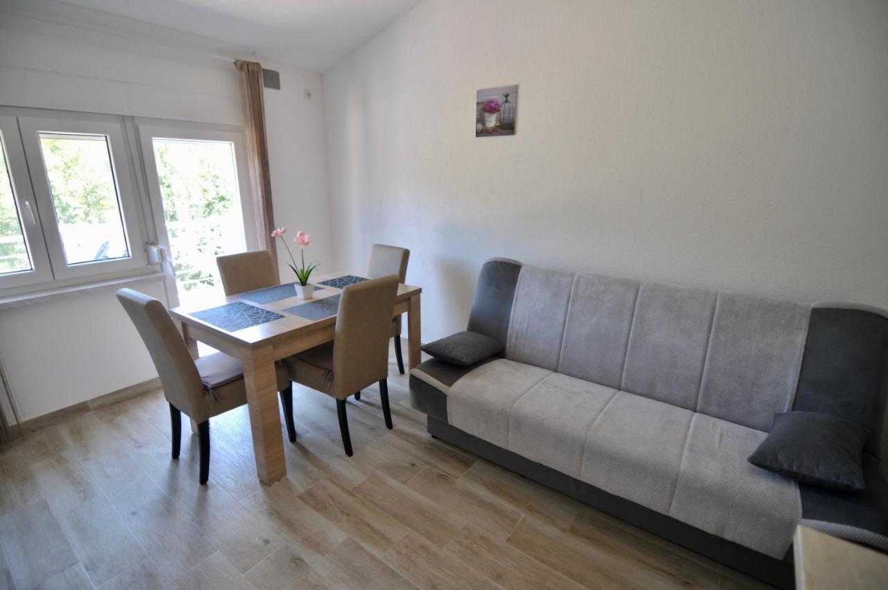 Netho Apartments Brda Mrcevac Extérieur photo
