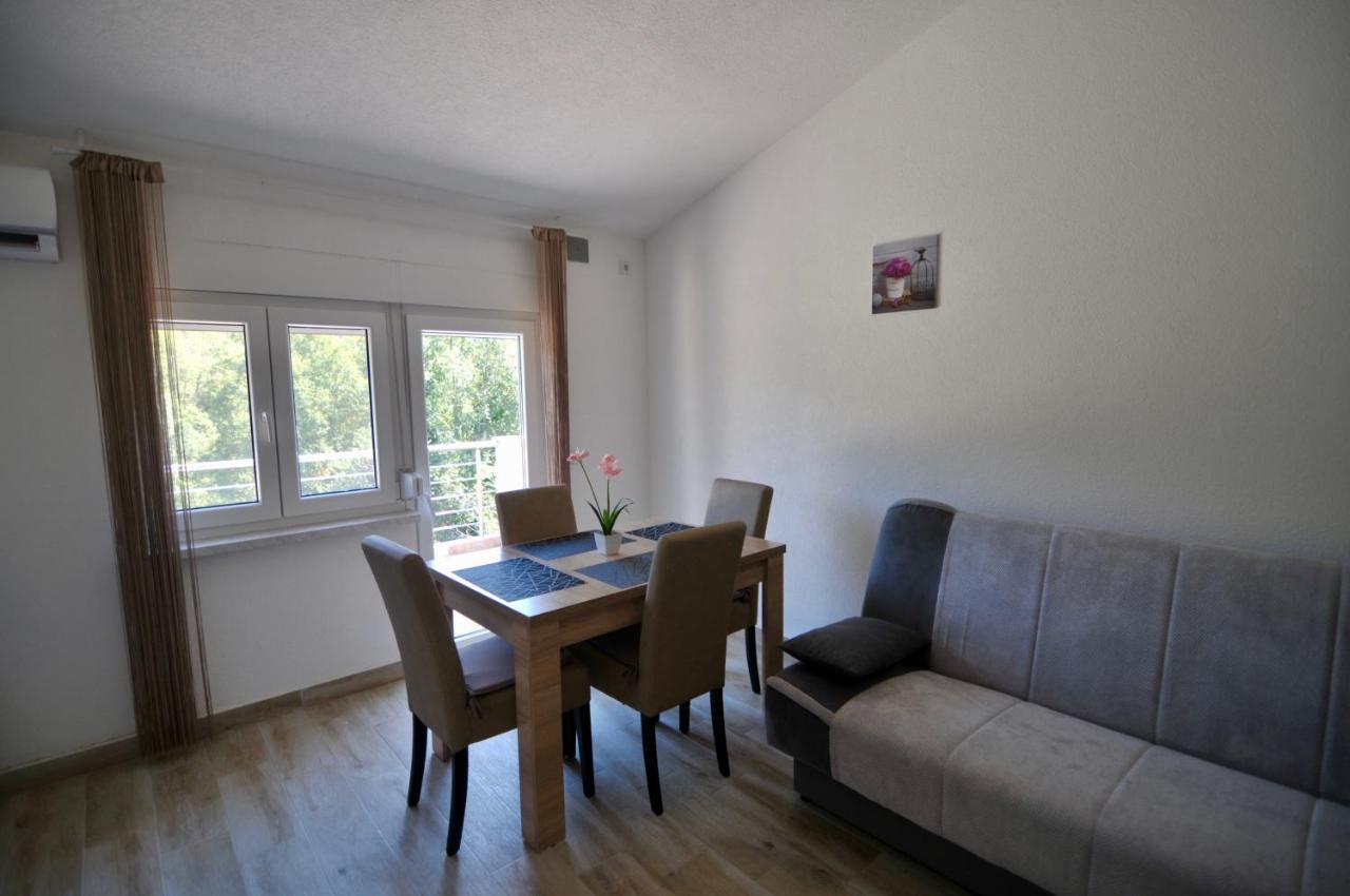 Netho Apartments Brda Mrcevac Extérieur photo